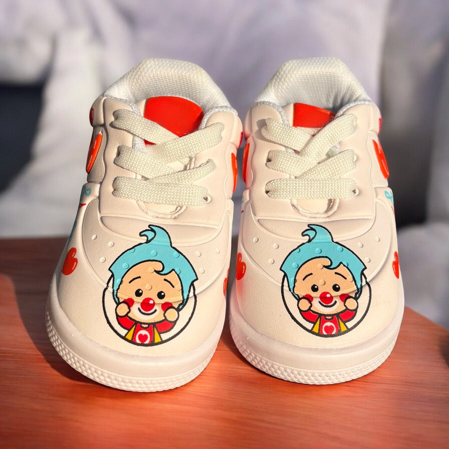 ✨ Smiley Steps – Magical First Walkers ✨