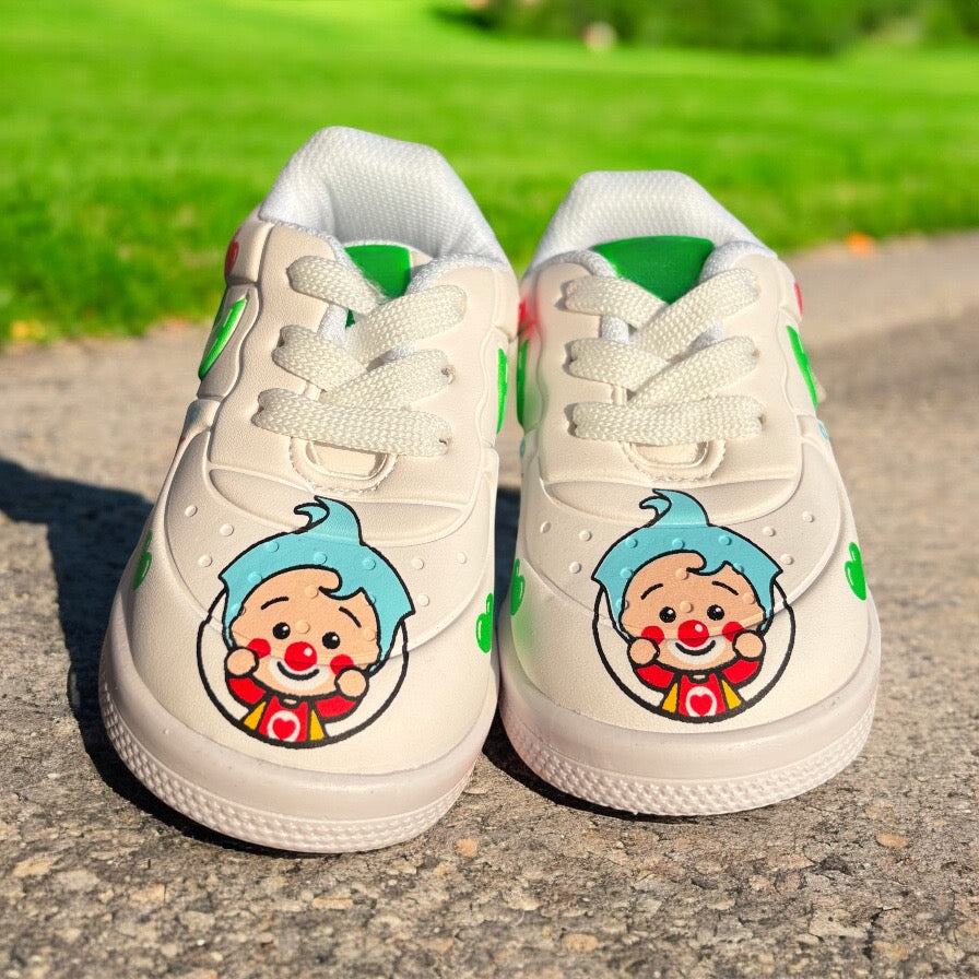 ✨ Smiley Steps – Magical First Walkers ✨