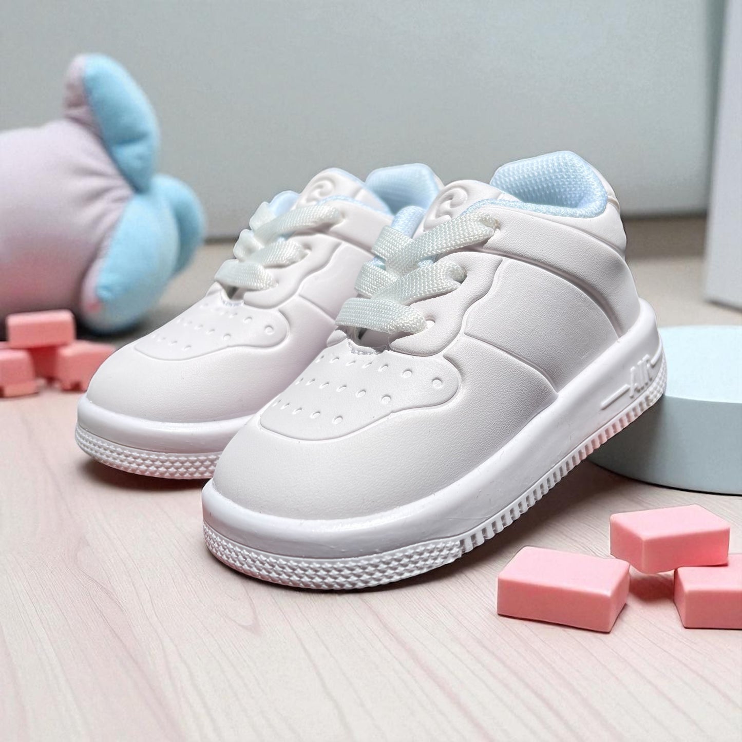 Christhinne Dreamy White✨