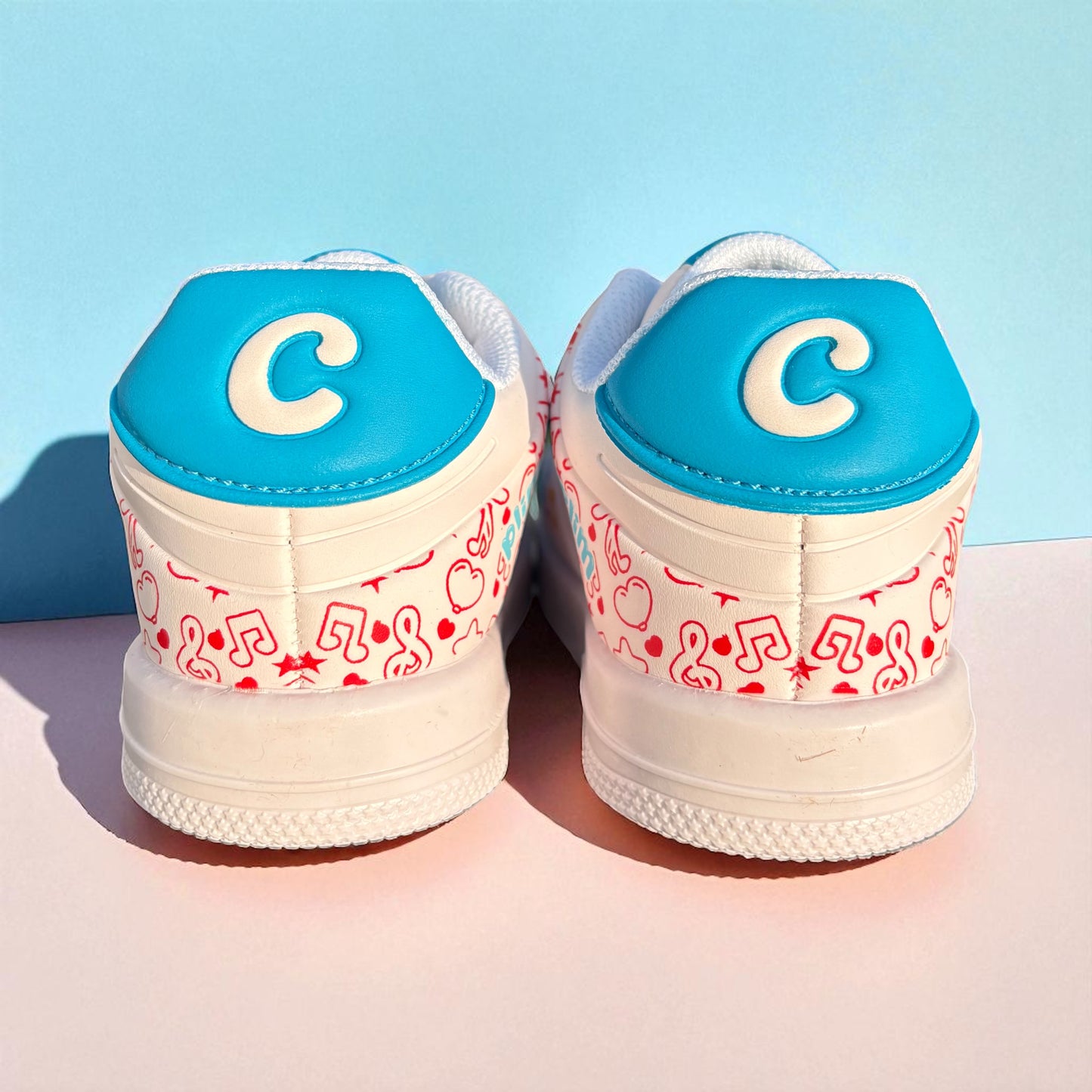 Christhinne Dreamy Turq✨