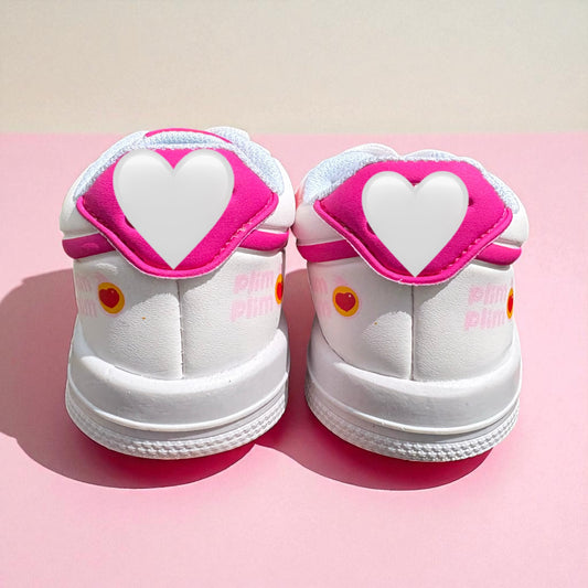 Bright Steps Bouga✨