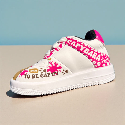 Christhinne Capybara Bouga✨