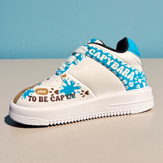 Christhinne Capybara Turq✨