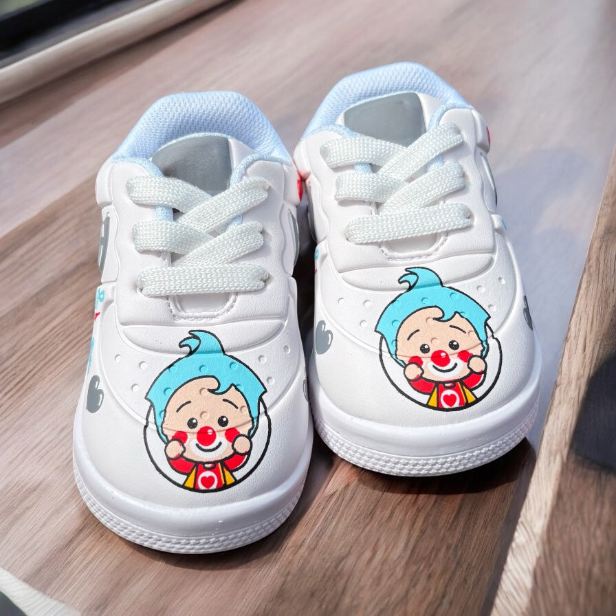 ✨ Smiley Steps – Magical First Walkers ✨