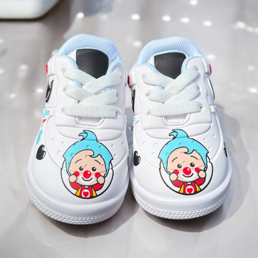 ✨ Smiley Steps – Magical First Walkers ✨