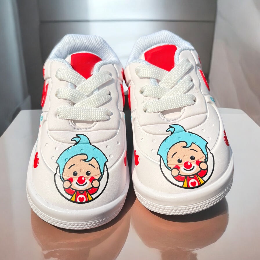 ✨ Smiley Steps – Magical First Walkers ✨