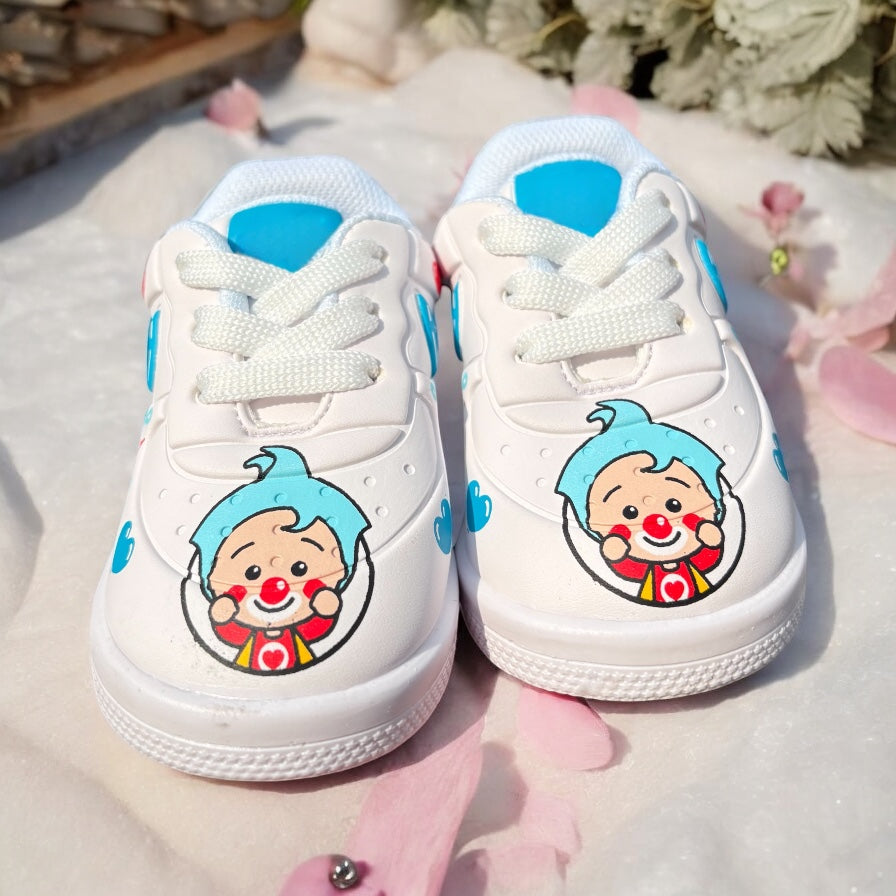 ✨ Smiley Steps – Magical First Walkers ✨