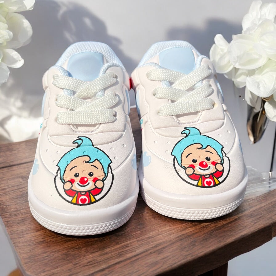 ✨ Smiley Steps – Magical First Walkers ✨
