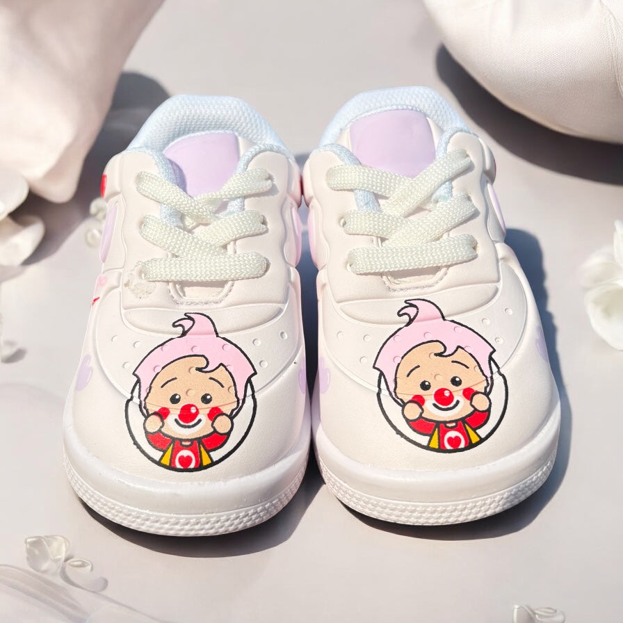 ✨ Smiley Steps – Magical First Walkers ✨