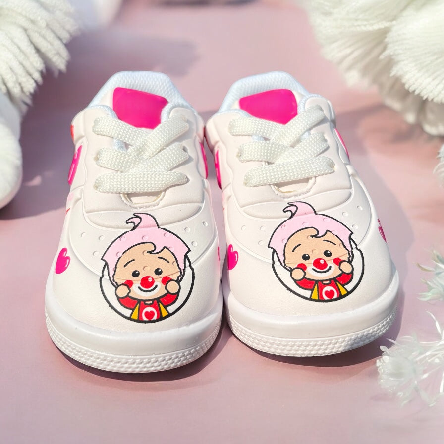 ✨ Smiley Steps – Magical First Walkers ✨
