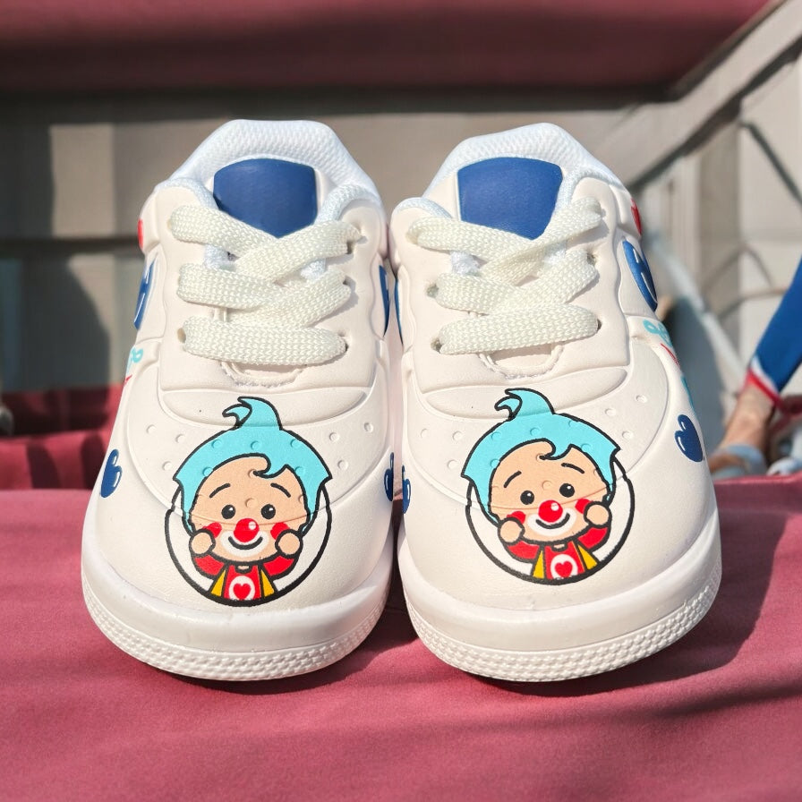 ✨ Smiley Steps – Magical First Walkers ✨