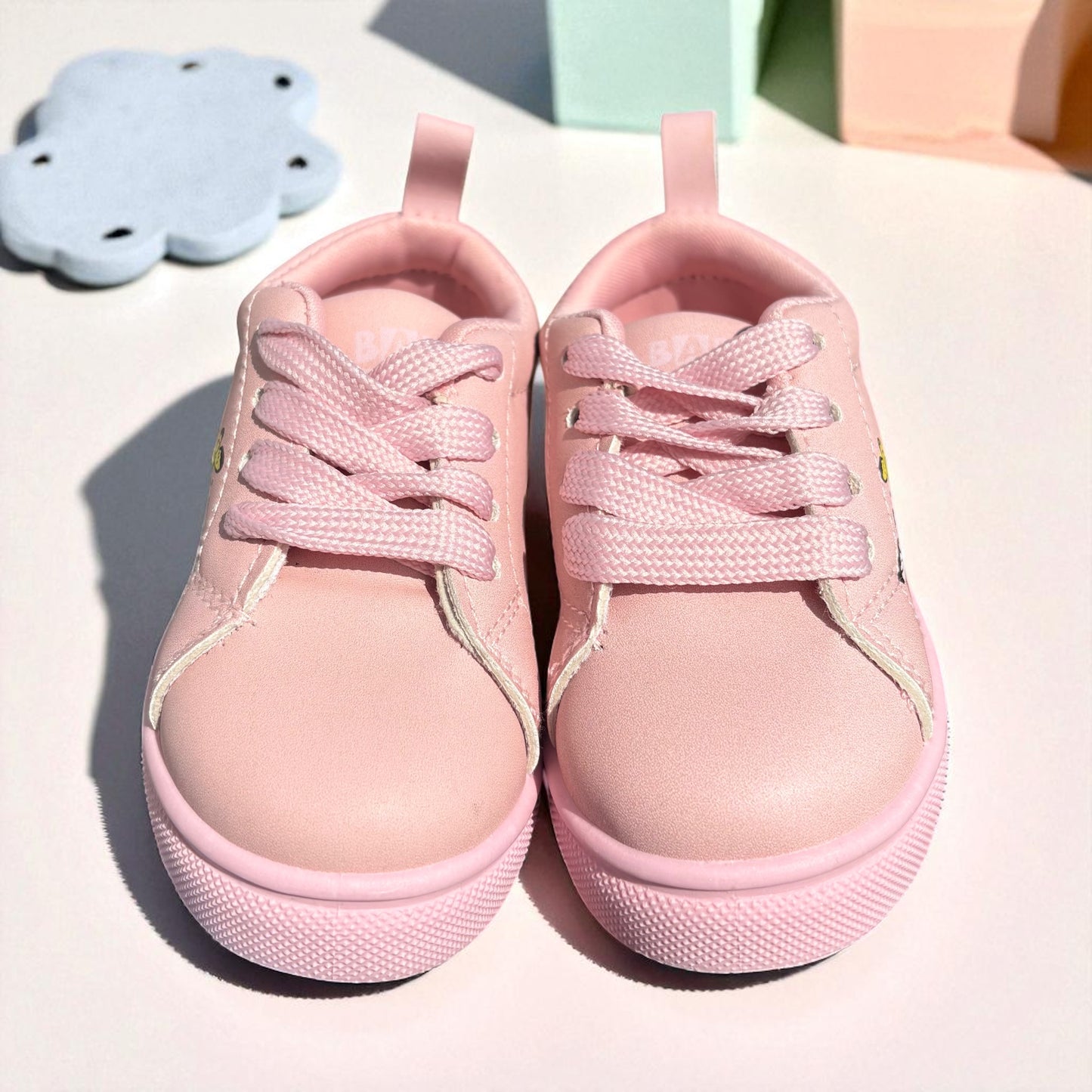 Colors Butterfly Pink✨