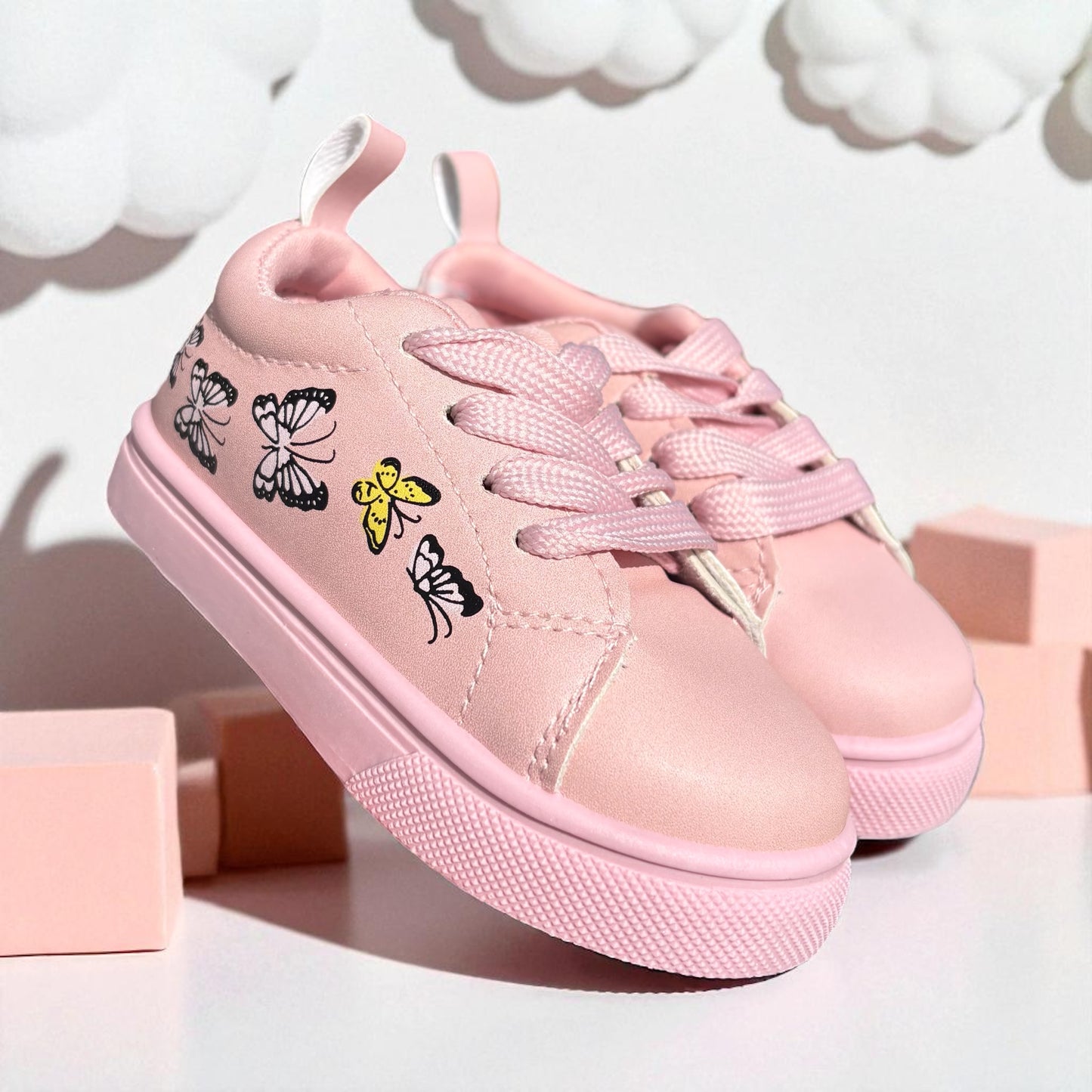 Colors Butterfly Pink✨