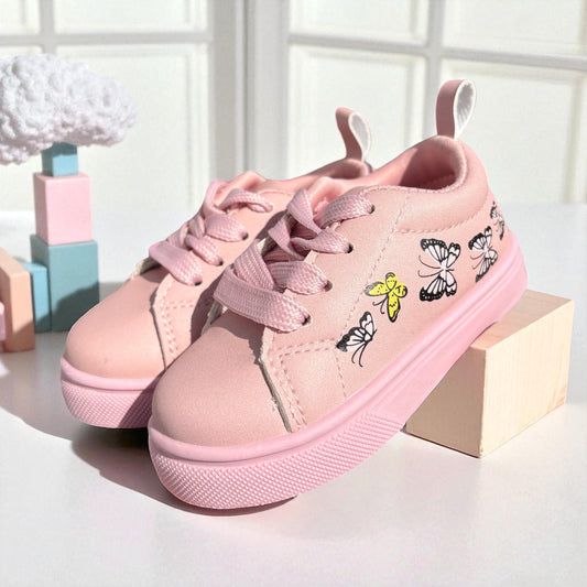 Colors Butterfly Pink✨