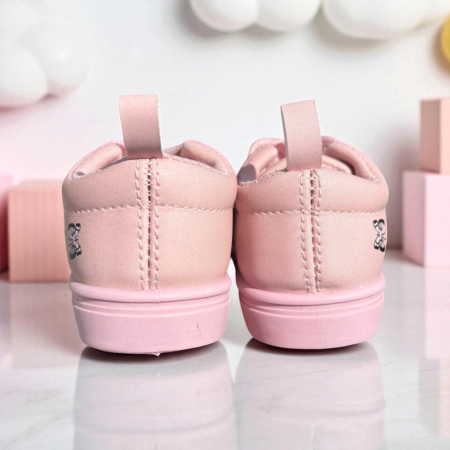 Colors Butterfly Pink✨