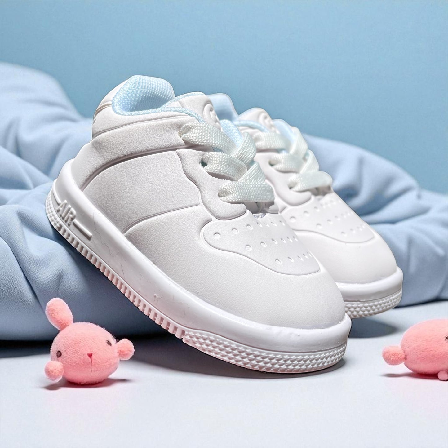 Christhinne Dreamy White✨