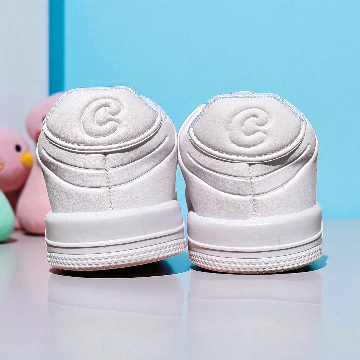 Christhinne Dreamy White✨