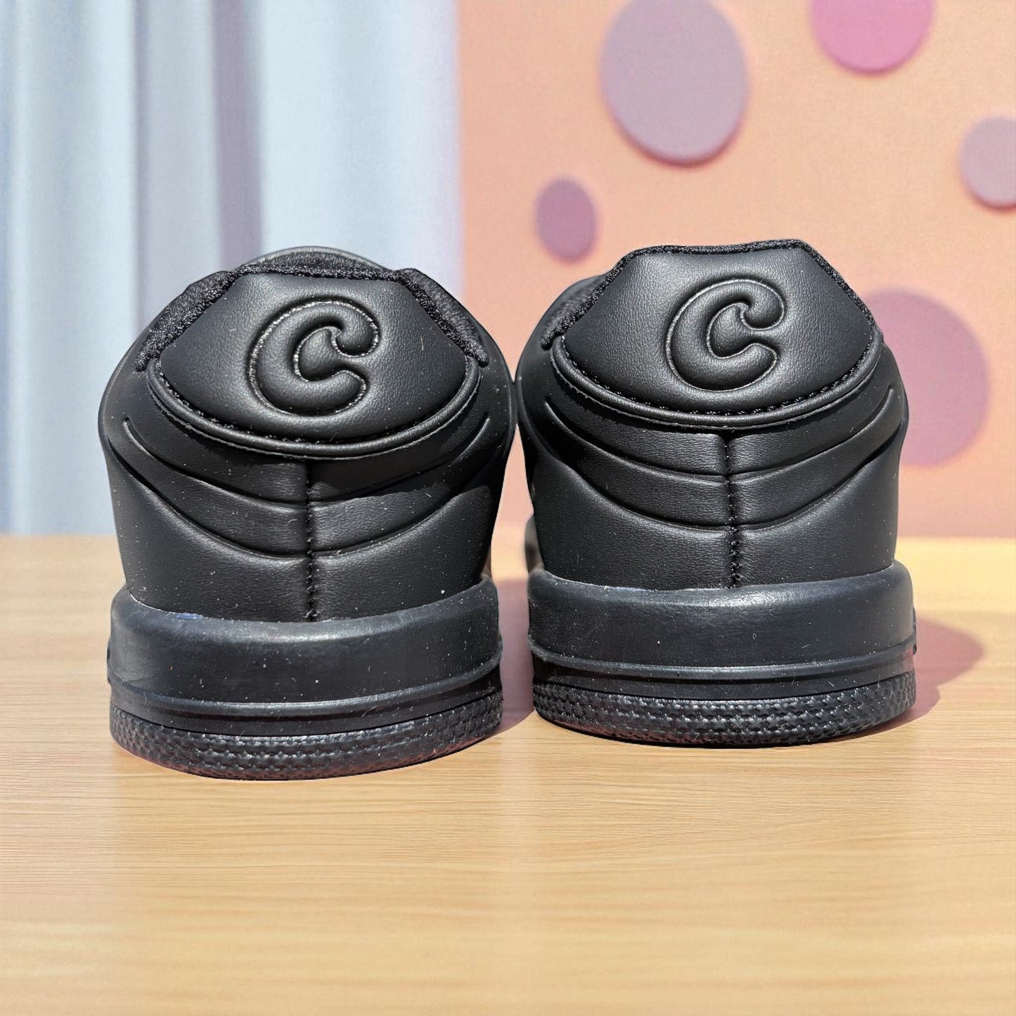 Christhinne Dreamy Black✨