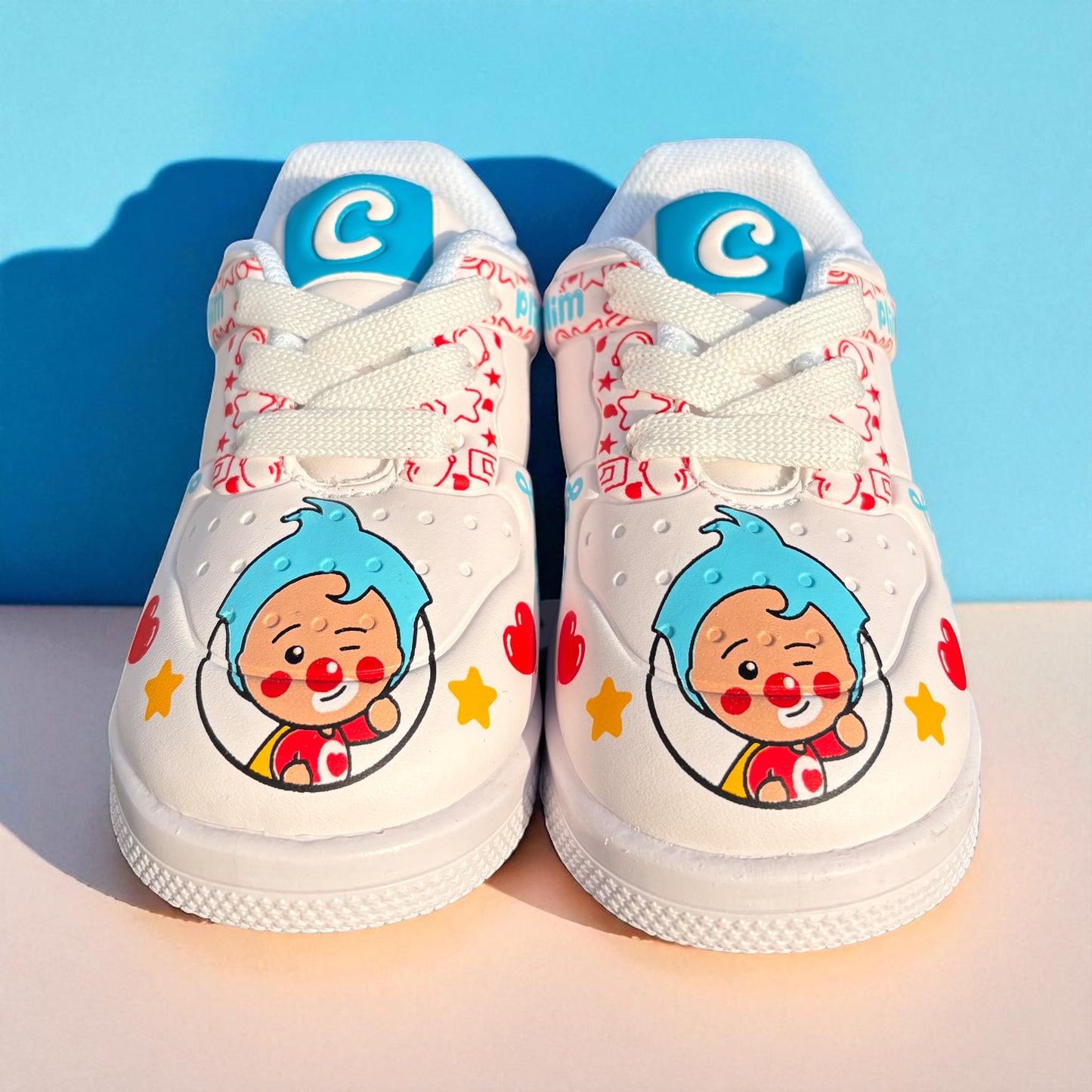 Christhinne Dreamy Turq✨