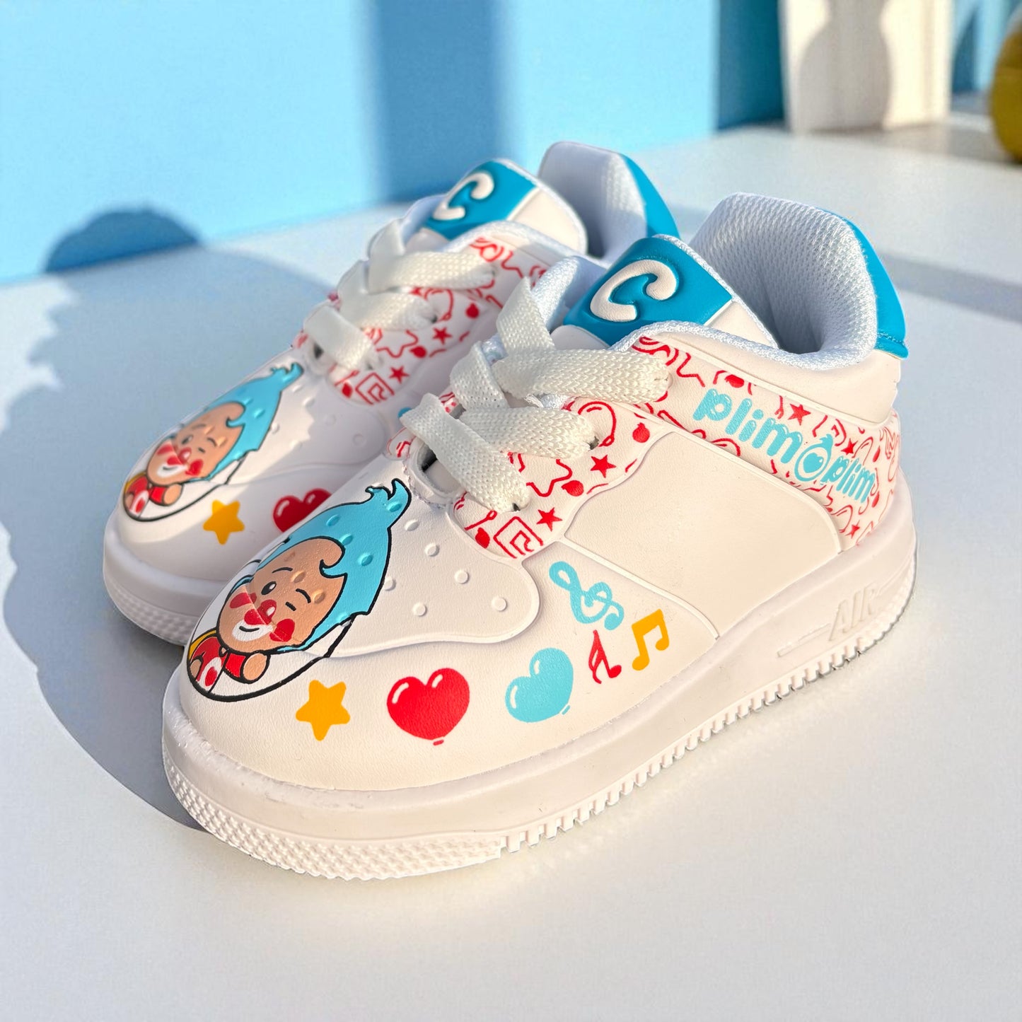 Christhinne Dreamy Turq✨