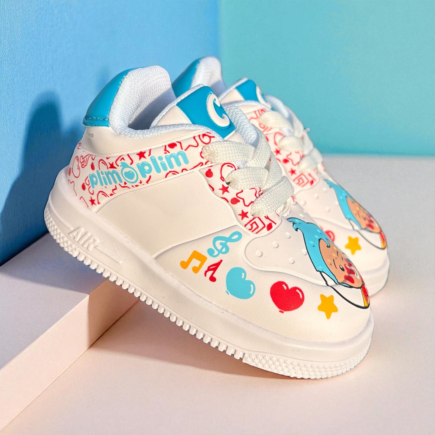 Christhinne Dreamy Turq✨