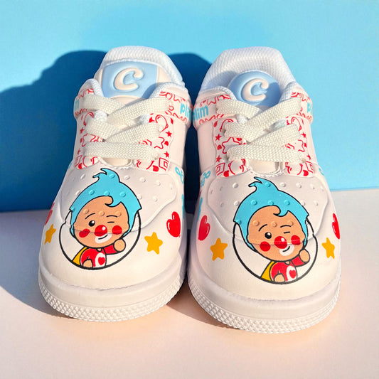 Christhinne Dreamy Sky Blue✨