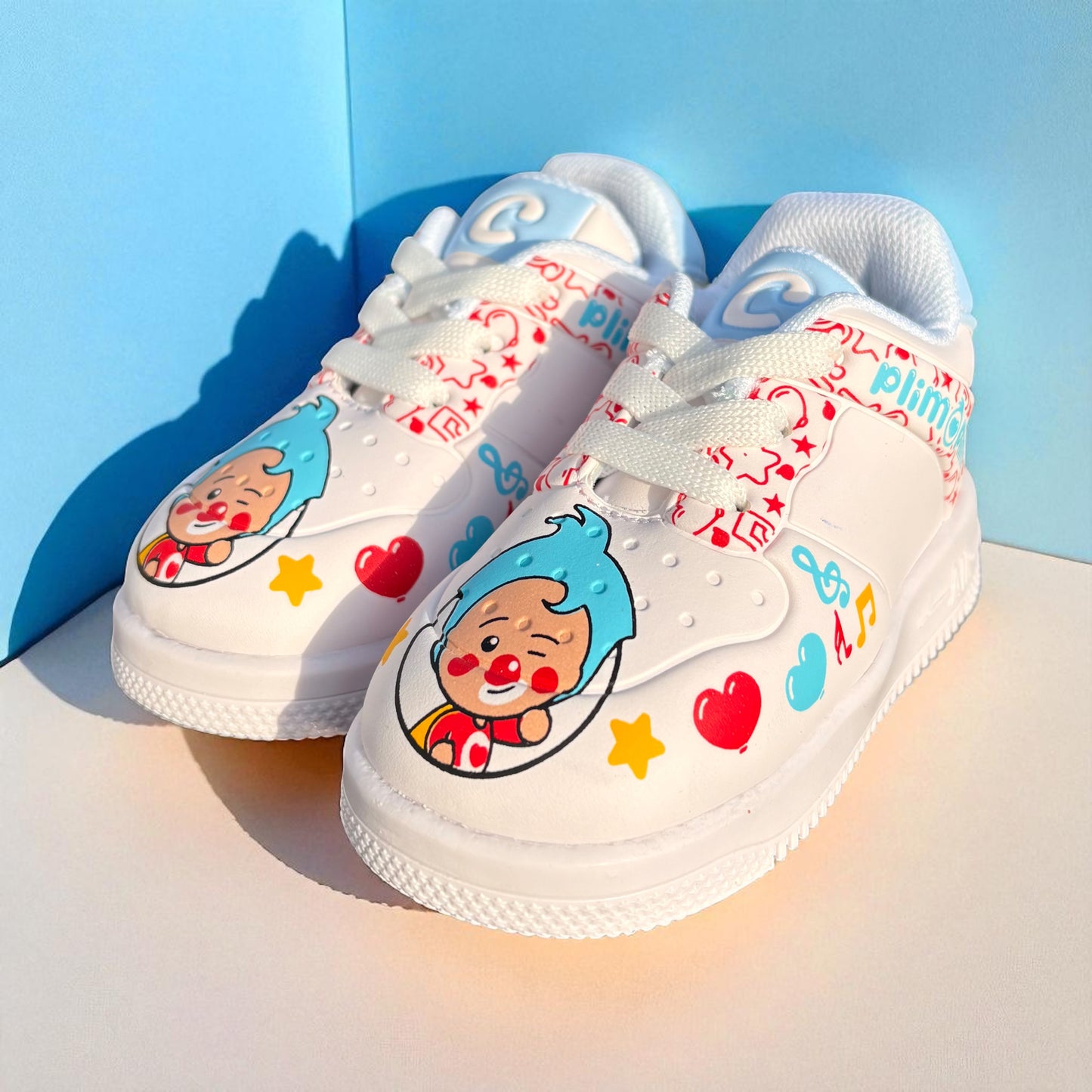 Christhinne Dreamy Sky Blue✨