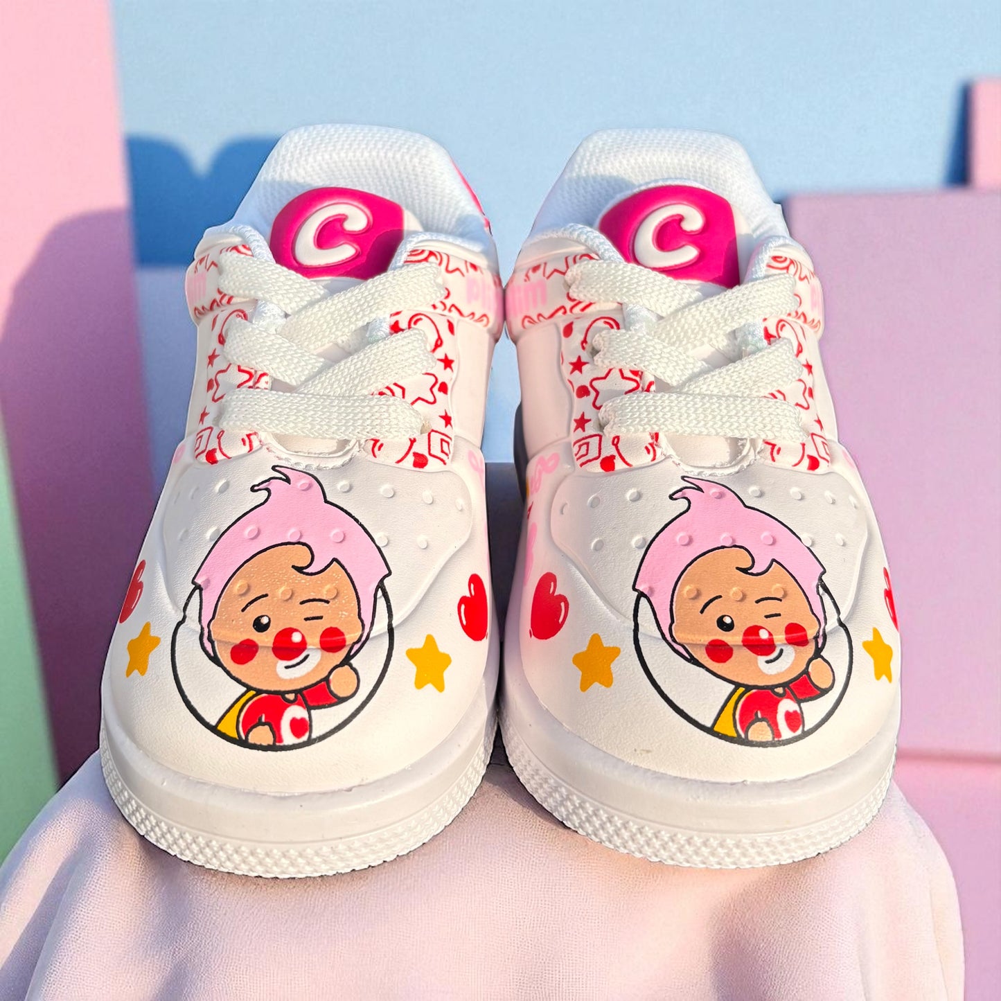 Christhinne Dreamy Bouga✨