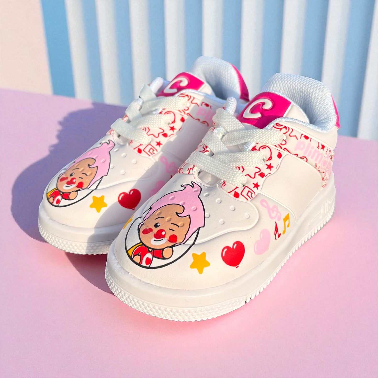 Christhinne Dreamy Bouga✨