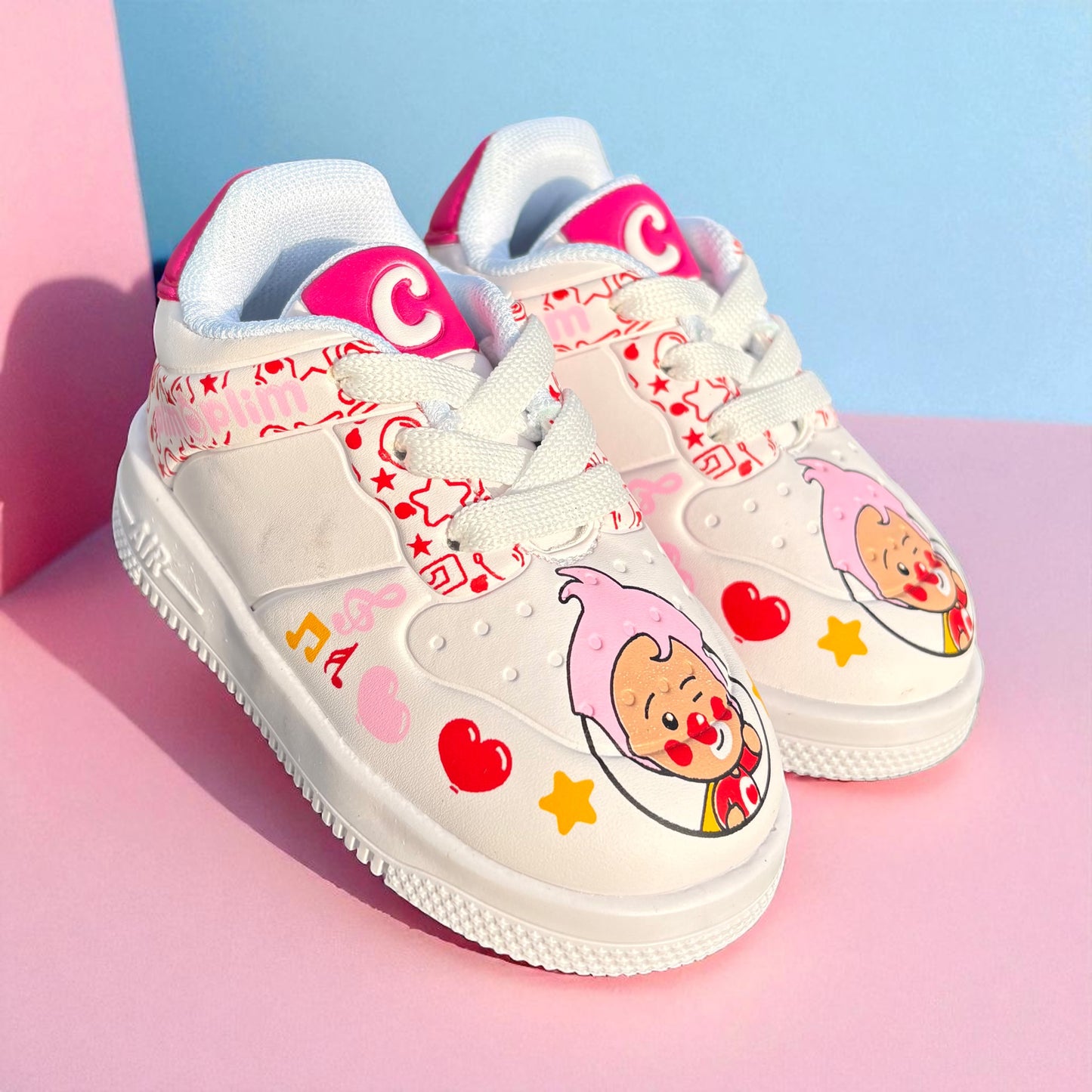 Christhinne Dreamy Bouga✨