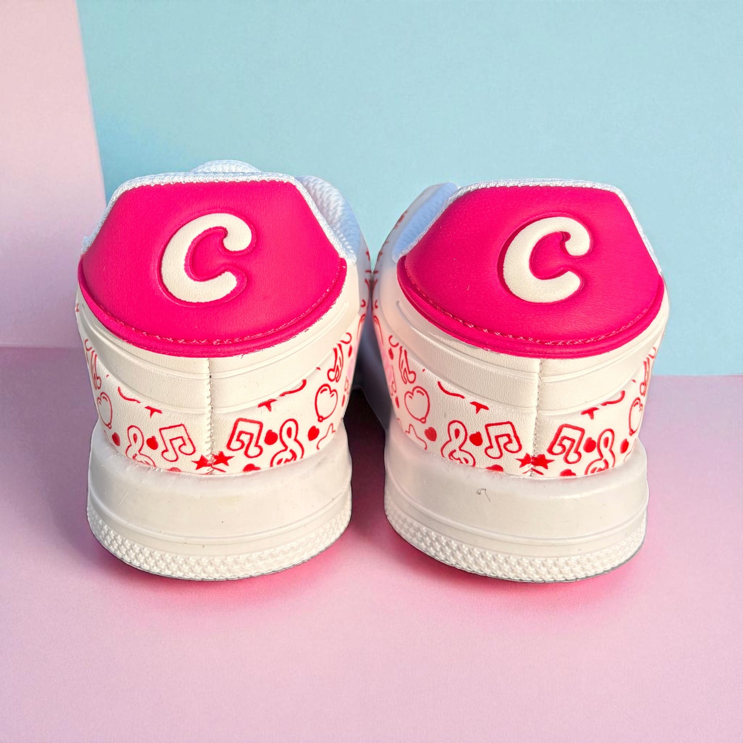 Christhinne Dreamy Bouga✨