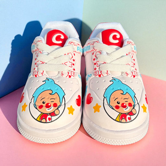 Christhinne Dreamy Red✨