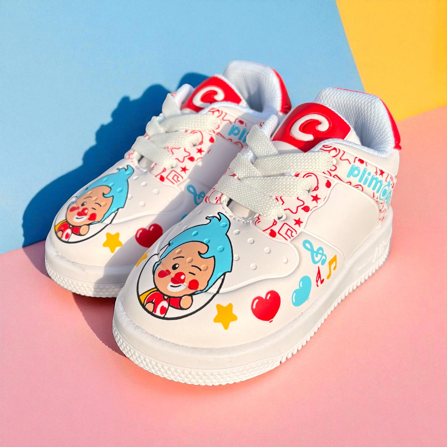 Christhinne Dreamy Red✨