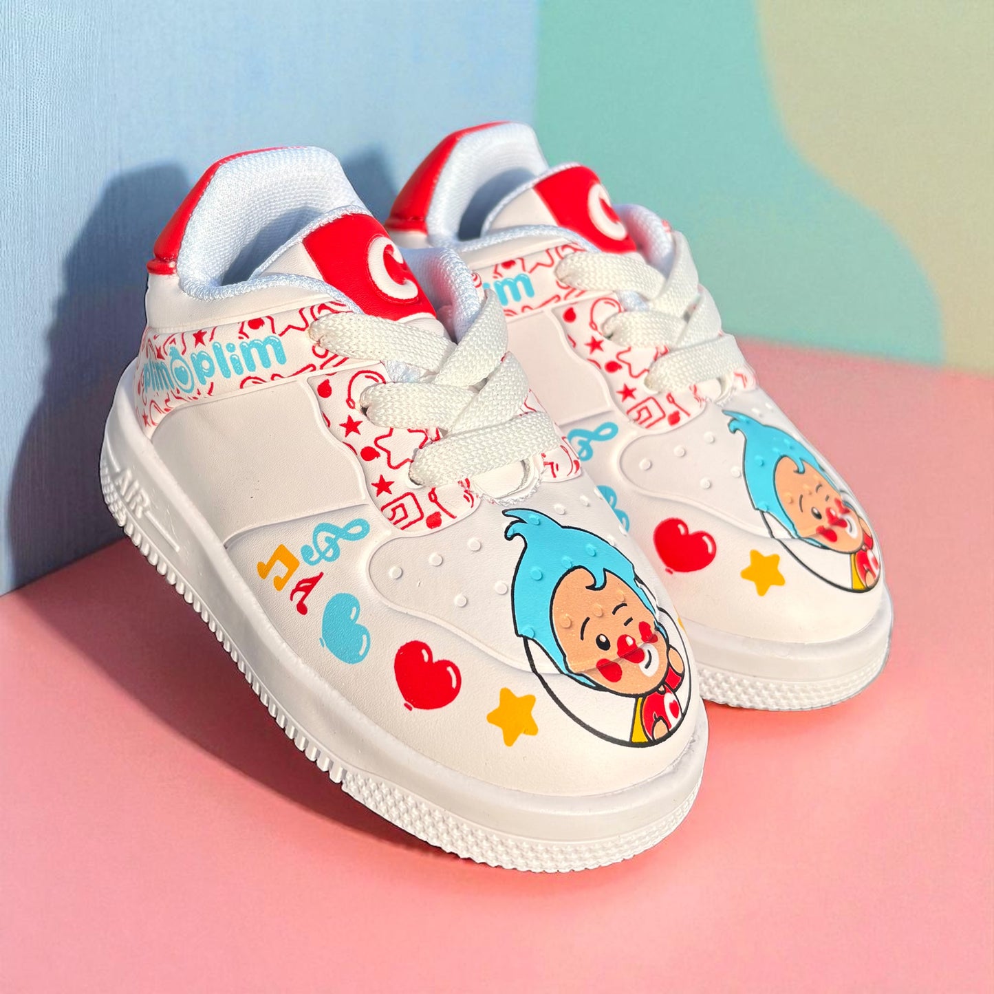 Christhinne Dreamy Red✨