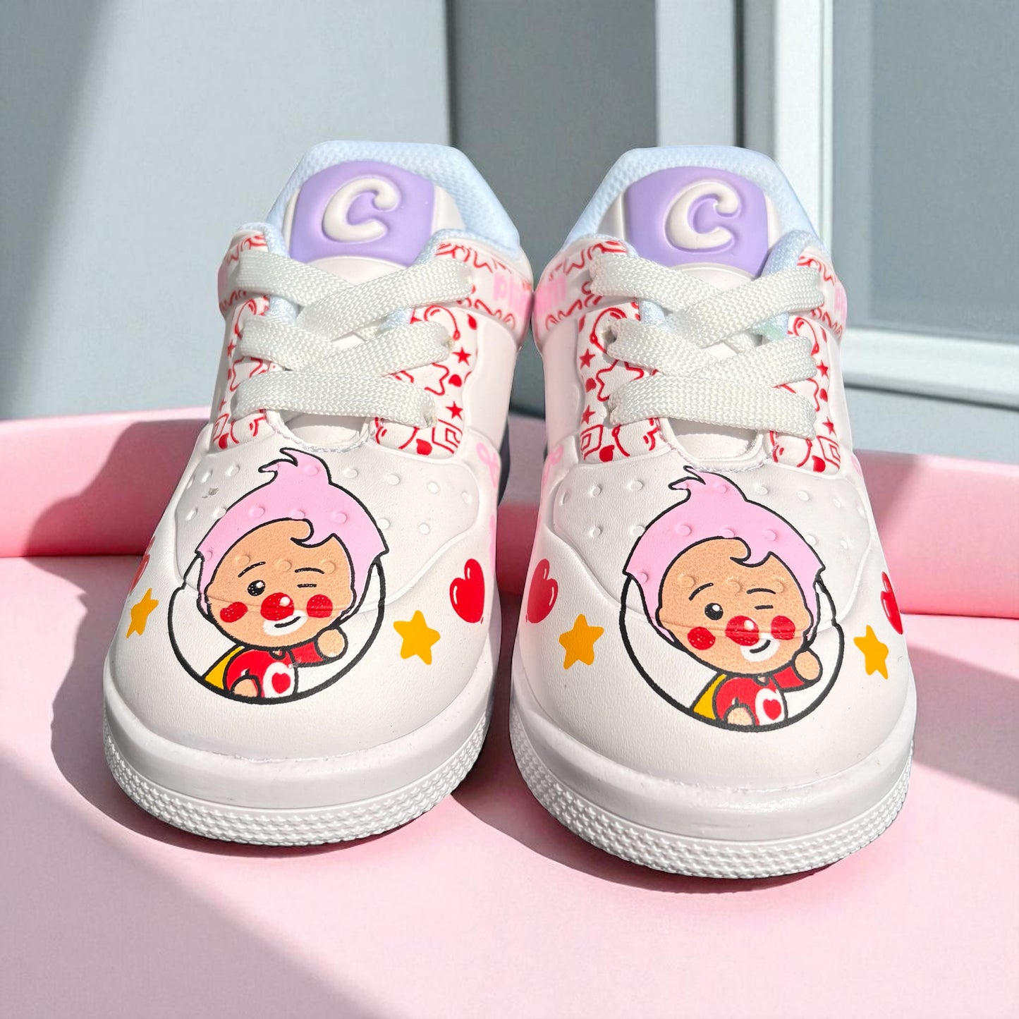 Christhinne Dreamy Lilac✨