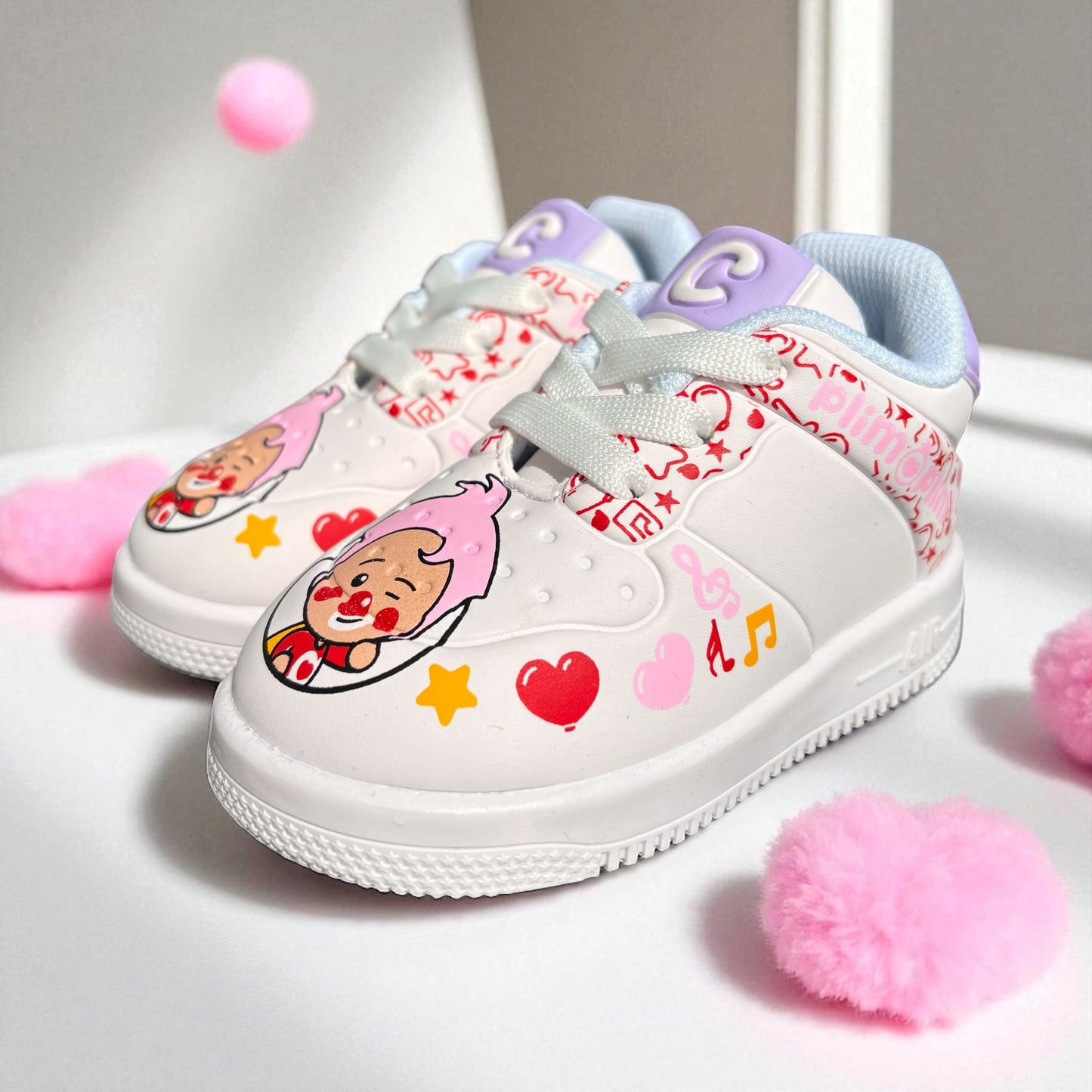 Christhinne Dreamy Lilac✨