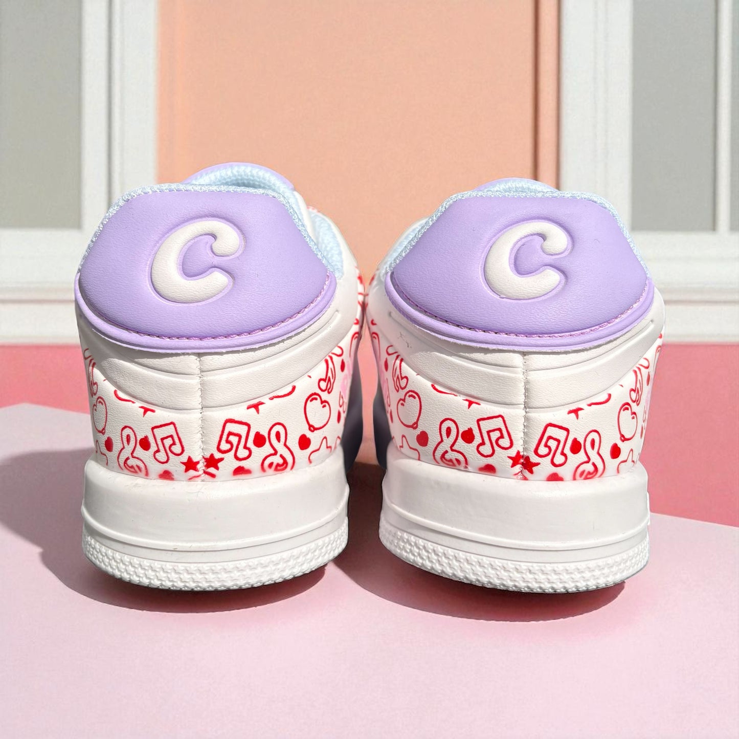 Christhinne Dreamy Lilac✨