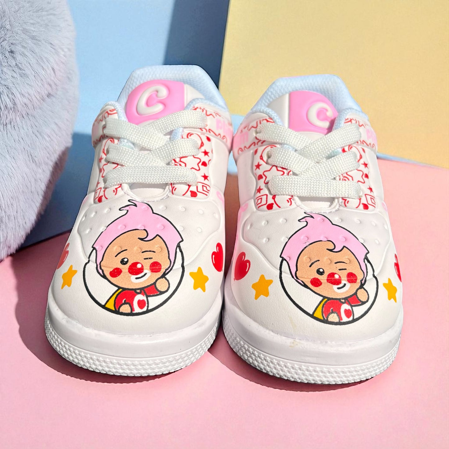 Christhinne Dreamy Pink✨