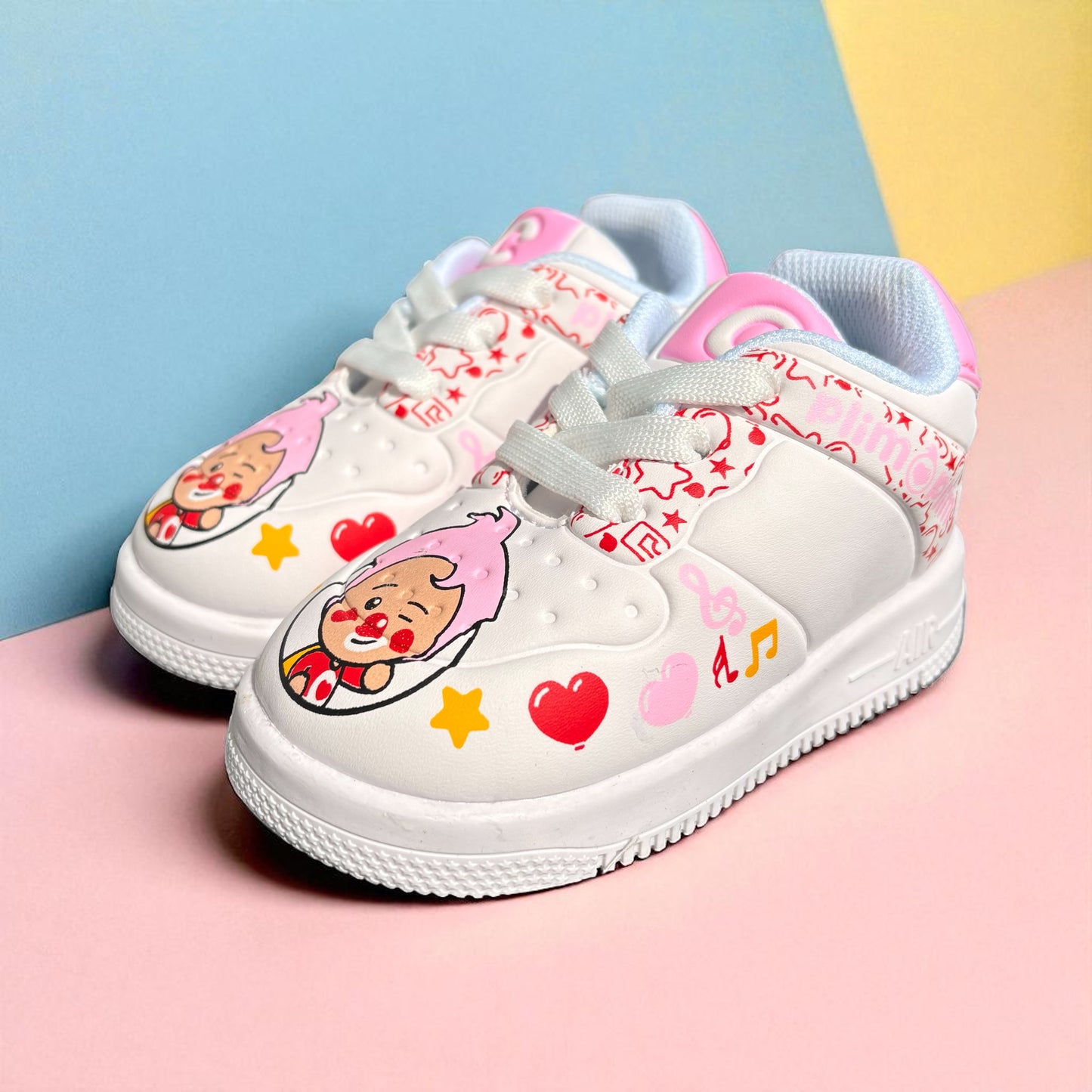 Christhinne Dreamy Pink✨