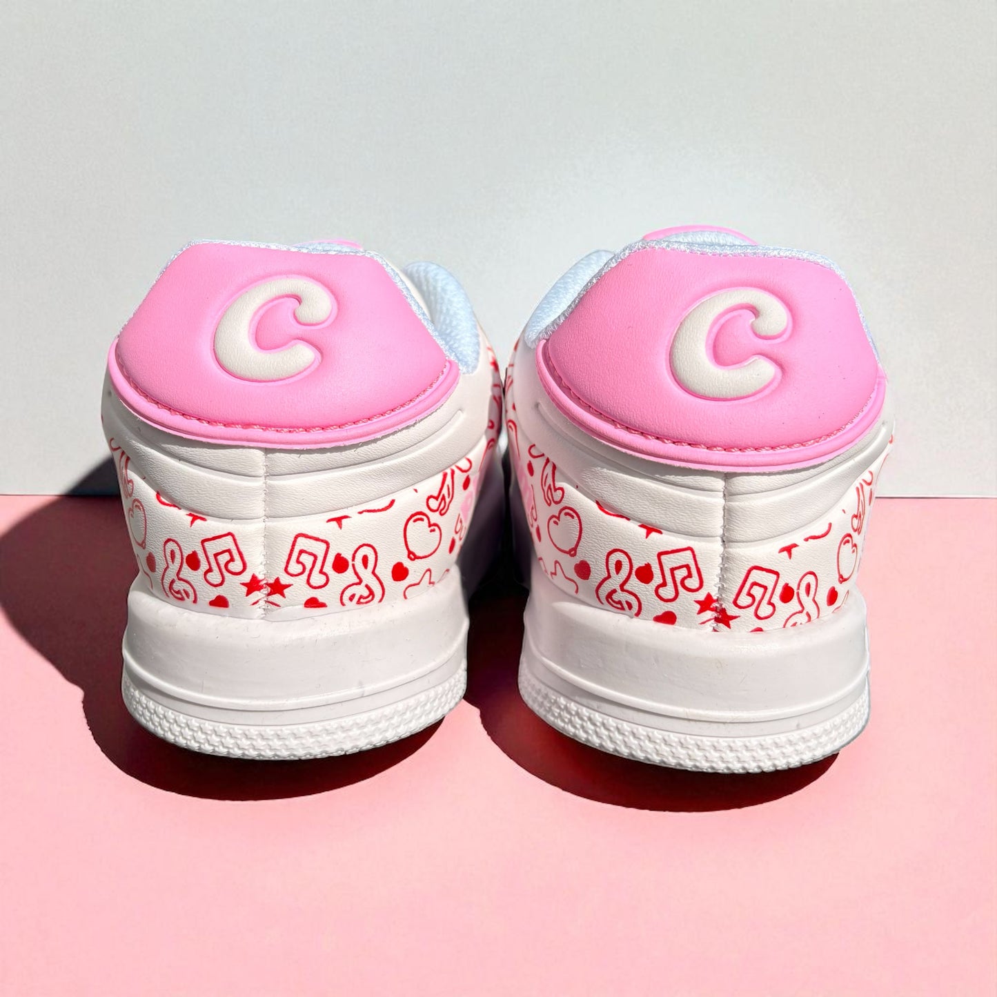 Christhinne Dreamy Pink✨