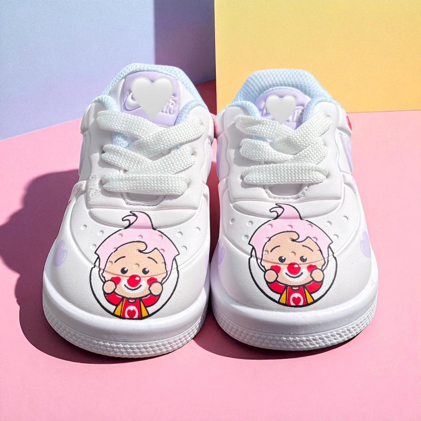 Bright Steps Lilac✨