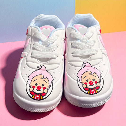 Bright Steps Pink✨