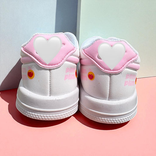 Bright Steps Pink✨