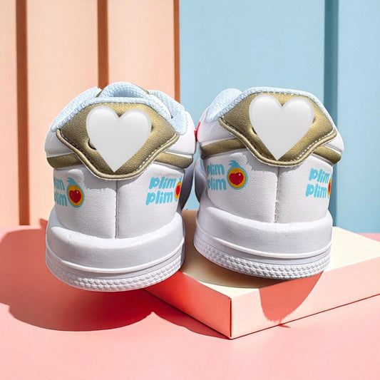 Bright Steps Gold✨