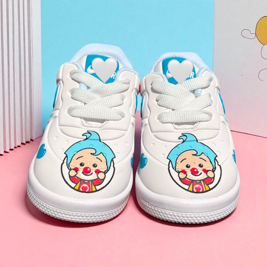 Bright Steps Turq✨