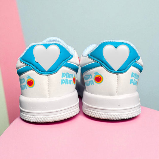 Bright Steps Turq✨