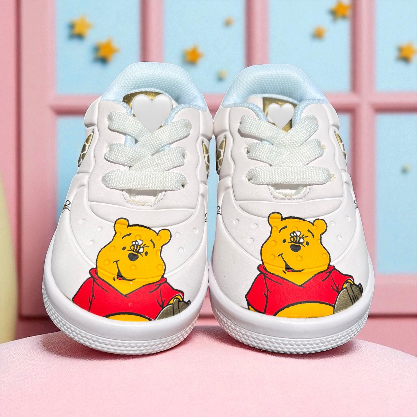 Ternu Little Gold✨