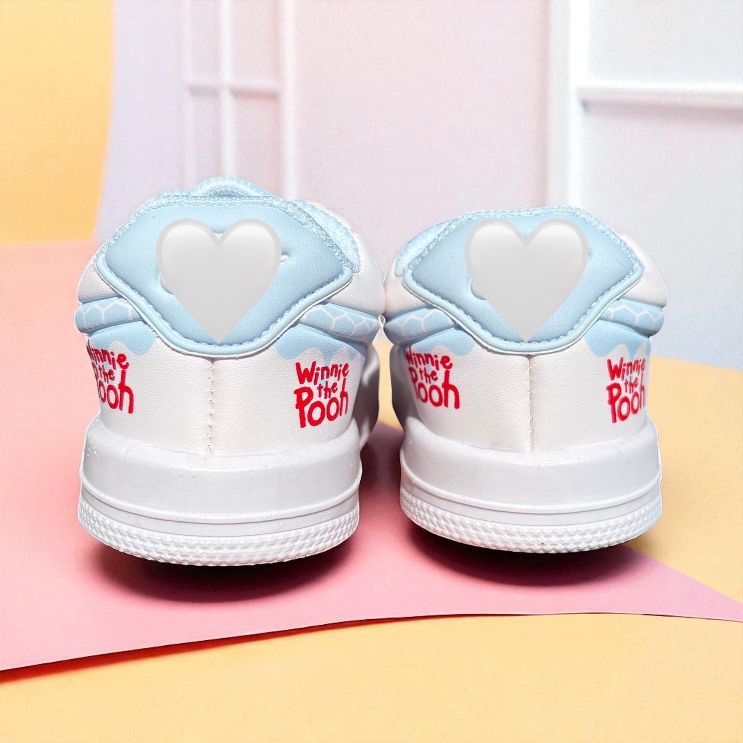 Ternu Little Sky Blue✨