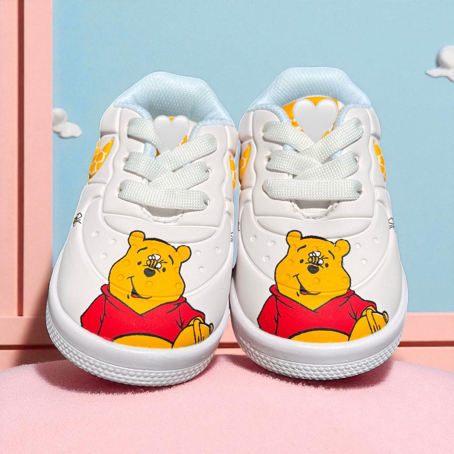 Ternu Little Yellow✨