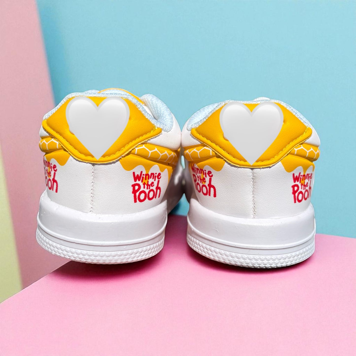 Ternu Little Yellow✨